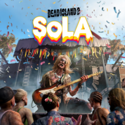 Dead Island 2 - SoLA (Windows) | PC | На любой аккаунт