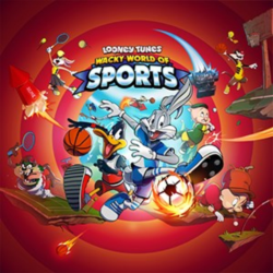 Looney Tunes: Wacky World of Sports | XBOX PC | На любой аккаунт