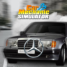 Car Mechanic Simulator - Mercedes-Benz DLC | XBOX | На любой аккаунт