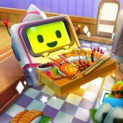 Rolling Hills: Make Sushi, Make Friends | XBOX PC | На любой аккаунт