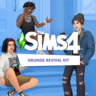 The Sims™ 4 Grunge Revival Kit | XBOX | На любой аккаунт