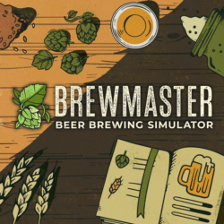 Brewmaster: Beer Brewing Simulator | XBOX | На любой аккаунт