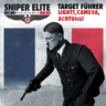 Sniper Elite: Resistance - Target Fuhrer - Lights, Camera, Achtung | XBOX PC | На люб