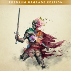 Avowed Premium Upgrade Addon | XBOX PC | На любой аккаунт