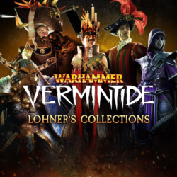 Warhammer: Vermintide 2 - Lohner&acute;s Collections | XBOX | На любой аккаунт