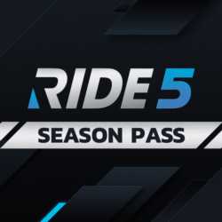 RIDE 5 - Season Pass | XBOX | На любой аккаунт