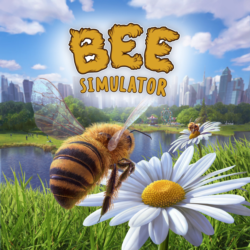 Bee Simulator | XBOX | На любой аккаунт