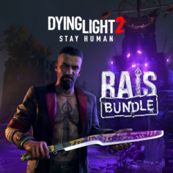 Dying Light 2: Stay Human - Rais Bundle | XBOX | На любой аккаунт