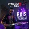 Dying Light 2: Stay Human - Rais Bundle | XBOX | На любой аккаунт
