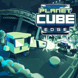 Planet Cube: Edge | XBOX | На любой аккаунт