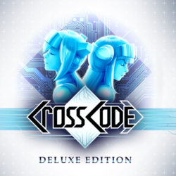 CrossCode Deluxe Edition | XBOX | На любой аккаунт