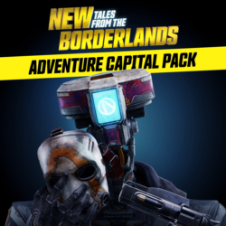 New Tales from the Borderlands: Adventure Capital Pack | XBOX | На любой аккаунт