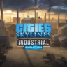 Cities: Skylines - Content Creator Pack: Industrial Evolution | XBOX | На любой аккау