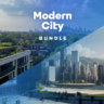 Cities: Skylines II - Modern City Bundle | PC | На любой аккаунт
