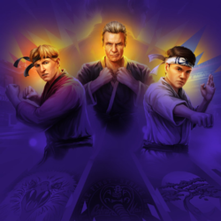 Cobra Kai 2: Dojos Rising - Nemesis Edition | XBOX | На любой аккаунт