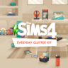 The Sims™ 4 Everyday Clutter Kit | XBOX | На любой аккаунт