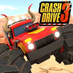 Crash Drive 3 | XBOX PC | На любой аккаунт