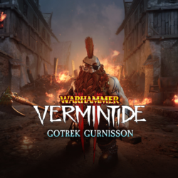Warhammer: Vermintide 2 Cosmetic - Gotrek Gurnisson | XBOX | На любой аккаунт