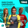 The Sims™ 4 Discover University | XBOX | На любой аккаунт