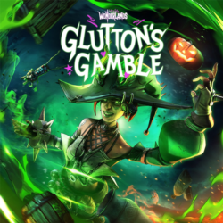 Tiny Tina&acute;s Wonderlands: Glutton&acute;s Gamble | XBOX | На любой аккаунт