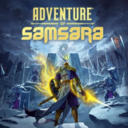 Adventure of Samsara | XBOX | На любой аккаунт