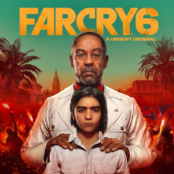 Far Cry® 6 | PC | На любой аккаунт
