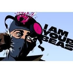 I Am Your Beast PC Steam CD Key