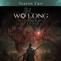 Wo Long: Fallen Dynasty Season Pass | XBOX PC | На любой аккаунт