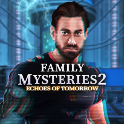 Family Mysteries 2: Echoes of Tomorrow (Xbox One Version) | XBOX | На любой аккаунт