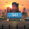Cities: Skylines Remastered - Sunset Harbor | XBOX | На любой аккаунт
