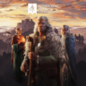 Crusader Kings III: Wandering Nobles | PC | На любой аккаунт