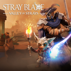 Stray Blade – Valley of Strays | XBOX | На любой аккаунт