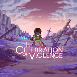 In Celebration of Violence | XBOX | На любой аккаунт