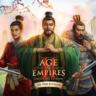 Age of Empires II: DE - The Three Kingdoms | XBOX PC | На любой аккаунт
