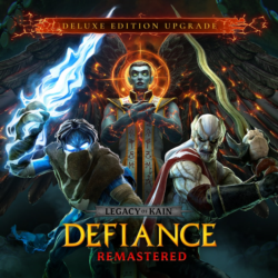 🛸 Legacy of Kain Defiance Remastered (Xbox)  Игры общий