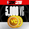 NBA 2K25 5,000 Virtual Currency Pack | XBOX | На любой аккаунт