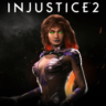 Injustice™ 2 - Starfire | PC | На любой аккаунт