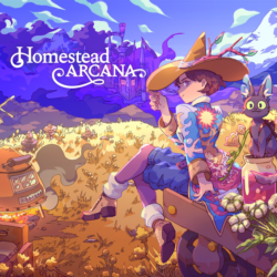 Homestead Arcana | XBOX PC | На любой аккаунт
