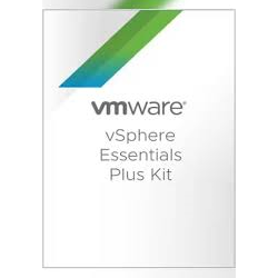 VMware vSphere 8 | Essentials Plus (PC) (1 Device, Lifetime)