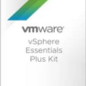 VMware vSphere 8 | Essentials Plus (PC) (1 Device, Lifetime)
