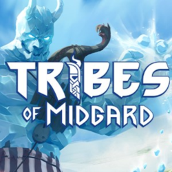 Tribes of Midgard Eira Cosmetics | XBOX | На любой аккаунт