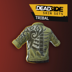 Deadside: Tribal Skin Set | XBOX | На любой аккаунт