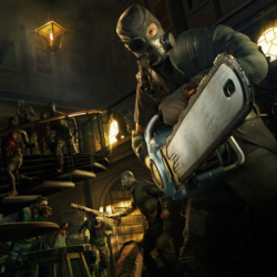 Dying Light - Dieselpunk Bundle | XBOX | На любой аккаунт