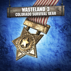 Wasteland 3 Colorado Survival Gear | XBOX PC | На любой аккаунт