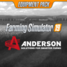 Farming Simulator 19 - Anderson Group Equipment Pack (Windows 10) | PC | На любой акк