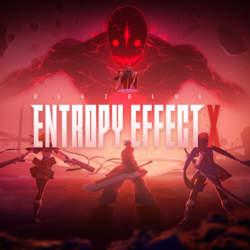 BlazBlue Entropy Effect X | XBOX PC | На любой аккаунт