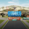 Cities: Skylines - Content Creator Pack: Mid-Century Modern | XBOX | На любой аккаунт