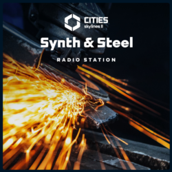 Cities: Skylines II - Synth & Steel Radio | PC | На любой аккаунт