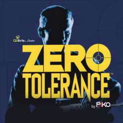 QUByte Classics: Zero Tolerance Collection by PIKO | XBOX | На любой аккаунт