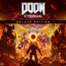 DOOM Eternal Deluxe Edition (PC) | PC | На любой аккаунт